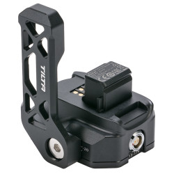 Tilta TGA-PBP - Power Supply Base Plate for DJI