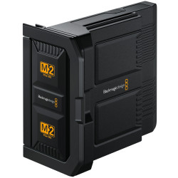 Blackmagic 8TB M2 media module