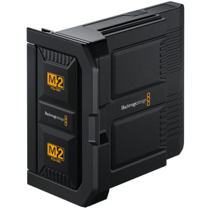 Blackmagic 8TB M2 media module