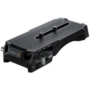 Blackmagic 15mm Shoulder/Baseplate for Ursa Cine