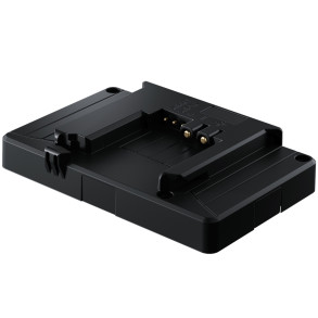 Blackmagic - B-mount plade