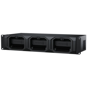 Blackmagic Media Dock for M2 Media Modules