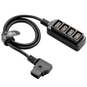 Smallrig 4831 - D-Tap Split 1 to 4