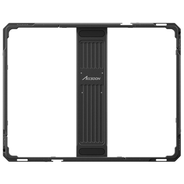 ACCSOON CEPC-04 - PowerCage Pro II incl. ACC04 NP-F Battery Plate