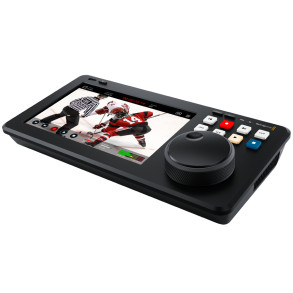 Blackmagic - HyperDeck Shuttle 4K PRO