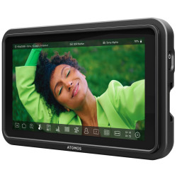 Atomos Shinobi II HDMI - 5,2" 4K HDR monitor - 1500Nit
