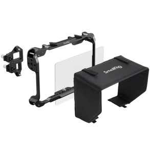 SmallRig 5030 - Monitor Cage for Atomos Shinobi II