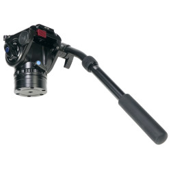 Sirui VH-10X - Flatbase videohoved