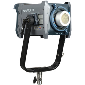 Nanlux Evoke 600C LED Full-color COB Light with trolley case