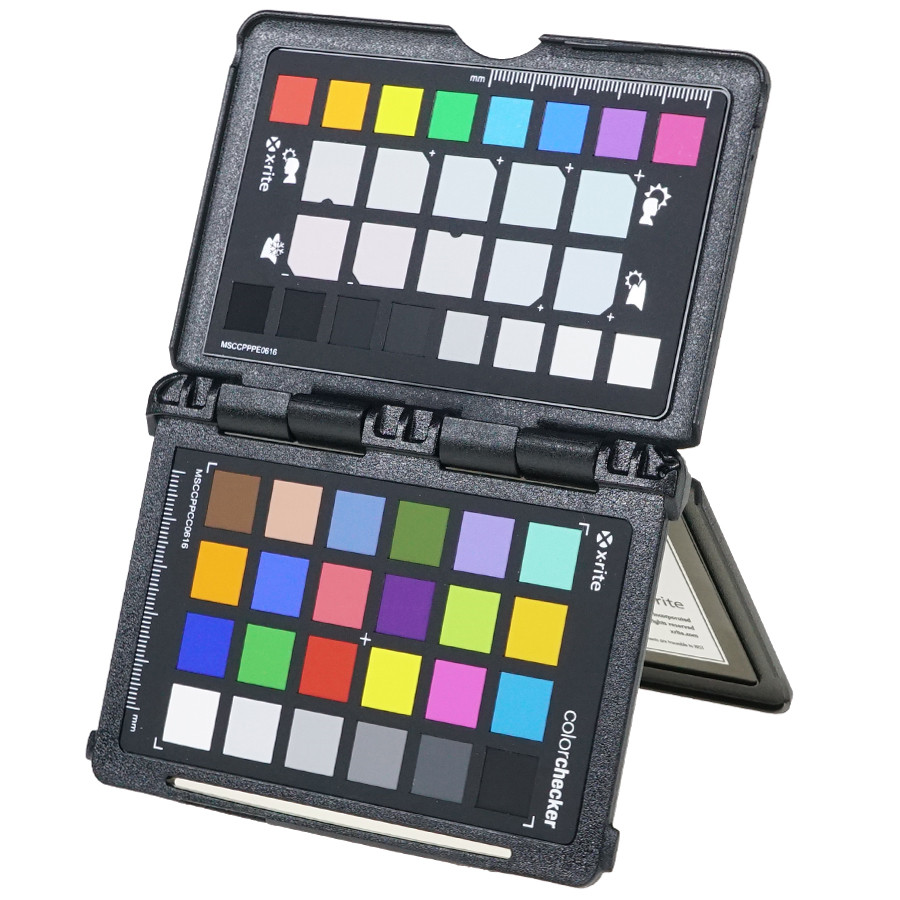 X-Rite Colorchecker Passport - Photo