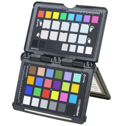 X-Rite Colorchecker Passport - Photo