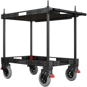 SmallRig 4573 - Lightweight Production Cart