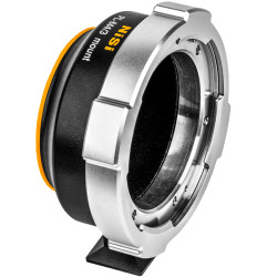 NiSi PL-MFT-mount adapter