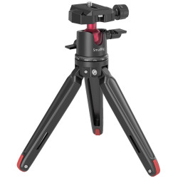 SmallRig 2664 - Tabletop Tripod w/Ball Head