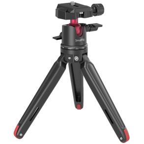 SmallRig 2664 - Tabletop Tripod w/Ball Head