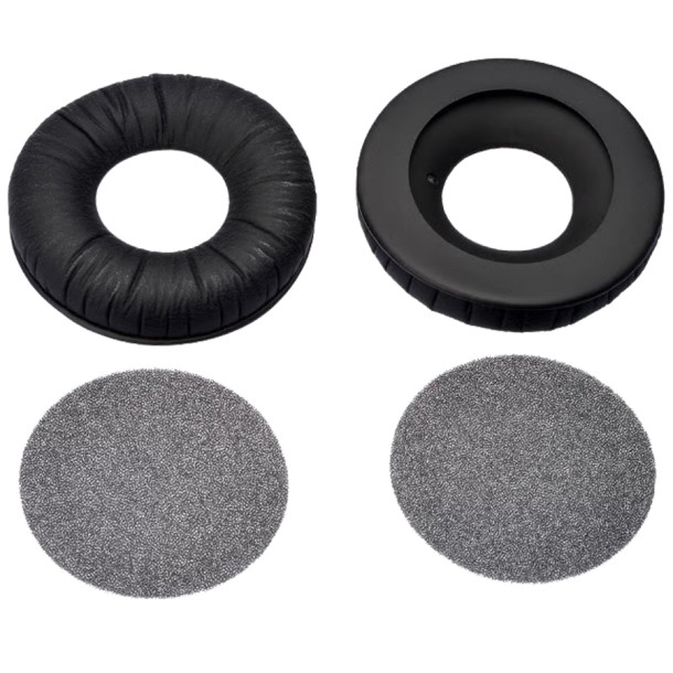 Sennheiser Ear Pads, HD25