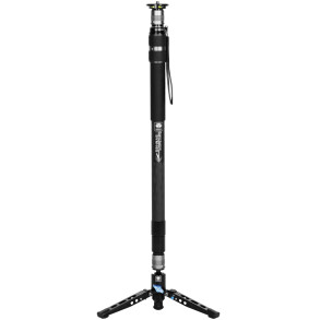 Sirui SVM-165 - Rapid Release Monopod