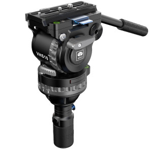Sirui VHS10  - Video Fluid Head