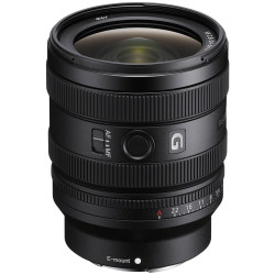 Sony SEL-2450G - 24-50mm F2.8 G-series (e-mount)