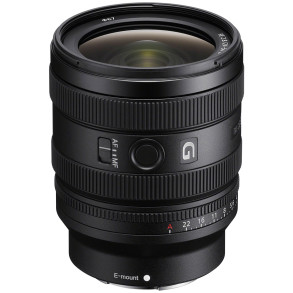 Sony SEL-2450G - 24-50mm F2.8 G-series (e-mount)