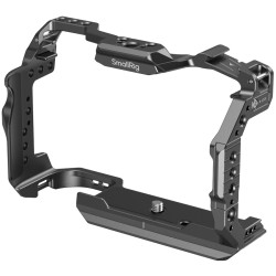 SmallRig 4159 - Cage for Canon EOS R6 MKII &amp; MKIII
