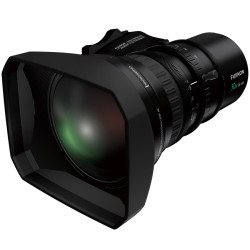 Fujinon LA30X7.8BRM -30x 4K 2/3" zoom (7,8-234mm)