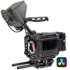 Blackmagic - PYXIS 6K Rock'n'Roll Kit (L-mount)
