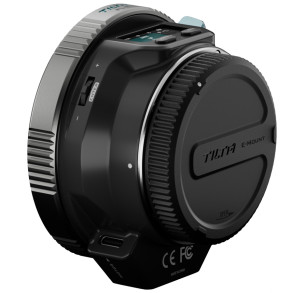 Tilta WLC-T07 - Nucleus Auto Focus Adapter (PL-E)