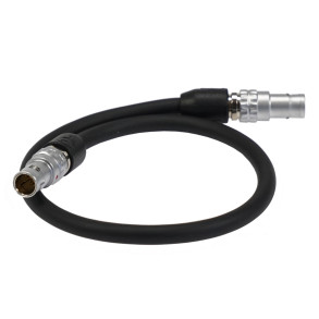 Tilta WLC-T06-7P-30 - 7p to 7p motor cable for Nucleus-M (30cm)