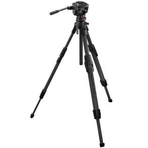 Manfrotto MKONEC-500X - ONE tripod System - CARBON