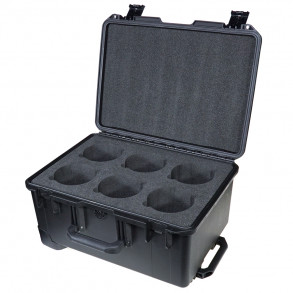 esee E6CLPEL - Objektivkuffert CINE 114mm