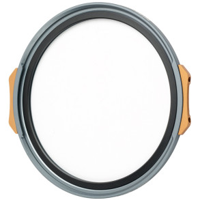 NiSi JetMag Pro 67 Black Mist 1/8