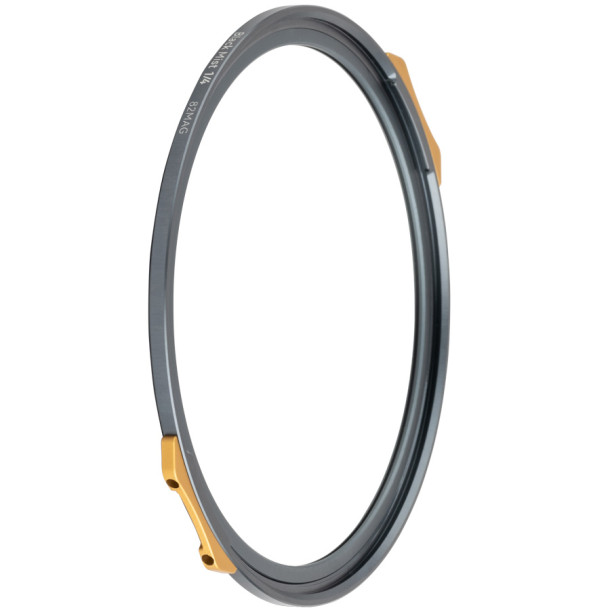 NiSi JetMag Pro 82 Black Mist 1/4