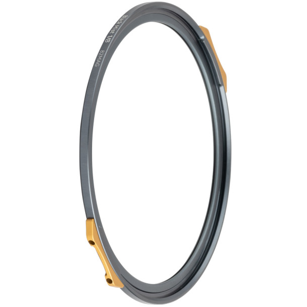 NiSi JetMag Pro 82 Black Mist 1/8