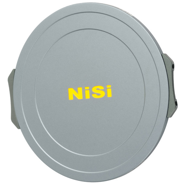 NiSI JetMag Pro 67 Front Cap