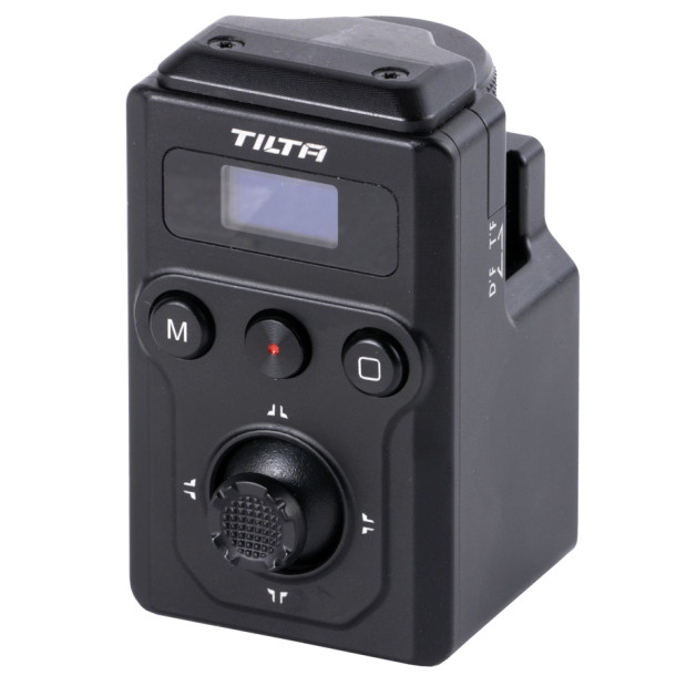 Tilta Wireless Thumb Controller for RS Gimbal / Float