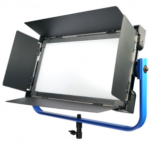 Lishuai LED-1580ASVL - High-power bi-color LED m/DMX