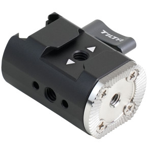Tilta TGA-NRA-L - Rosette Adapter for DJI RS Pro series - Left
