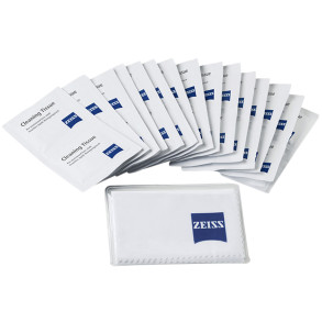 Carl Zeiss - Lens Cleaning Wips (20 pcs.)
