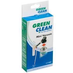 Green-Clean V-3000 - Vacum unit