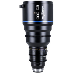 Laowa Ultima S35 25-600mm T4.2 - PL Mount