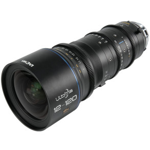 Laowa Ultima S35 12-120mm T4.0 - PL Mount
