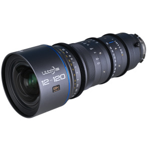 Laowa Ultima S35 Lite 12-120mm T4.0 - PL Mount