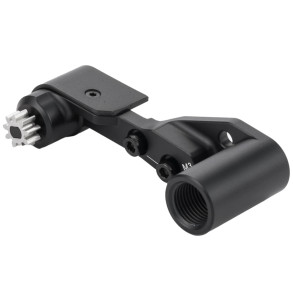 Tilta MB-TM-NMA - Nucleus Nano Motor adapter for Tilta Mirage