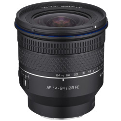 Samyang AF 14-24 F2.8 - (e-mount)