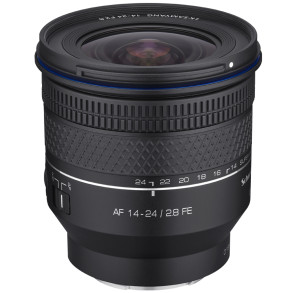 Samyang AF 14-24 F2.8 - (e-mount)