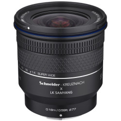Samyang AF 14-24 F2.8 - (L-mount)