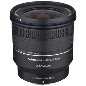 Samyang AF 14-24 F2.8 - (L-mount)