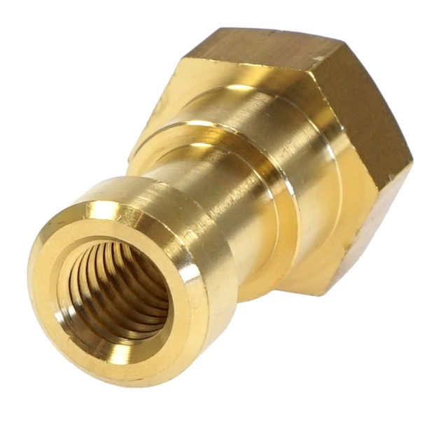 Manfrotto 066BT - Double Female Thread Stud M10