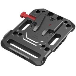 SmallRig 2988 - V-lock Battery Plate